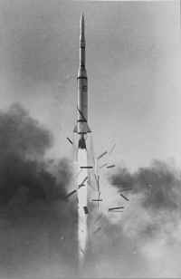 diamantA n1 launch.JPG (29949 octets)